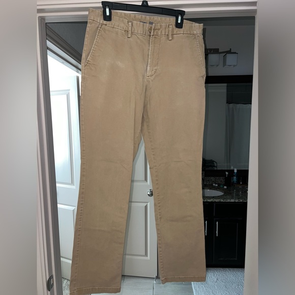 Khaki pants - Picture 1 of 2